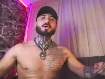 Chaturbate Live Porn of garbel09