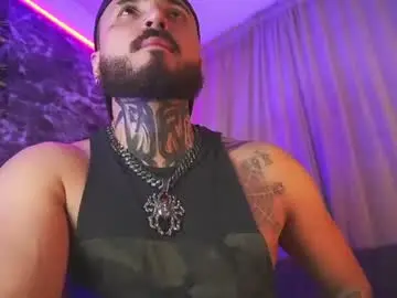 Chaturbate Live Sex of garbel09