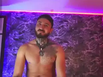 Chaturbate Watch Live Sex Cams of garbel09