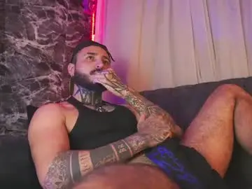 Chaturbate Best live sex cam show of garbel09