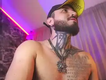 Chaturbate Live Sex Cam of garbel09