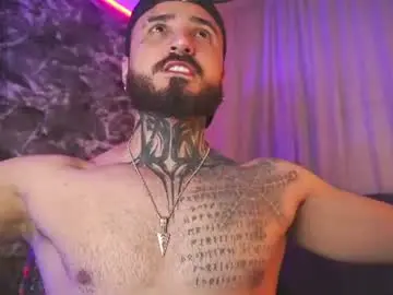 Chaturbate Sex Chat of garbel09
