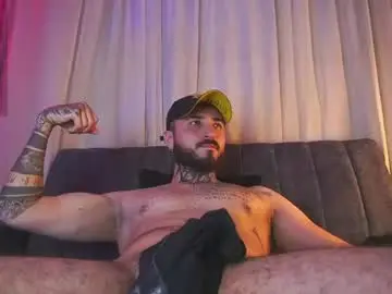 Chaturbate Watch Live Sex Cams of garbel09