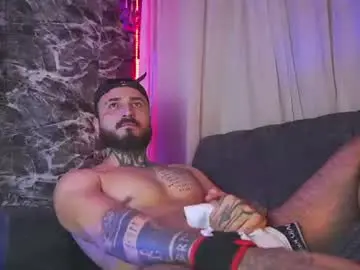 Chaturbate Watch Live Sex Cams of garbel09
