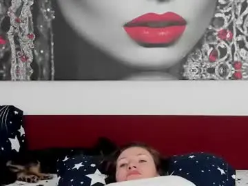 Chaturbate Best Webcam of illegalbeauty87