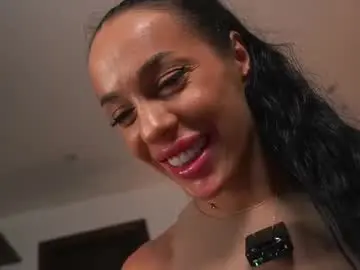 Chaturbate Sex Cam of katyerave