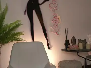 Chaturbate Best Webcam of katyerave
