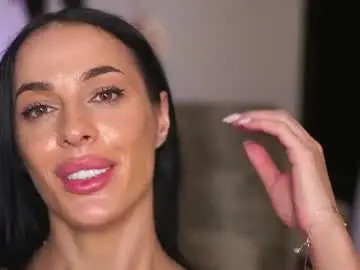 Chaturbate Live Sex of katyerave