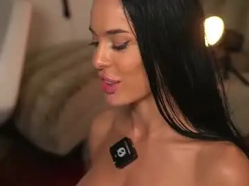 Chaturbate Watch Live Sex Cams of katyerave