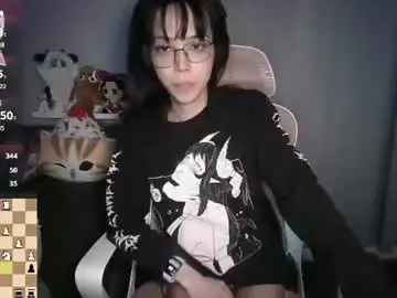 Chaturbate Best live sex cam show of mywinky67
