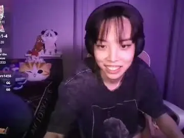 Chaturbate Adult Webcam of mywinky67