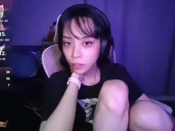 Chaturbate Best live sex cam show of mywinky67