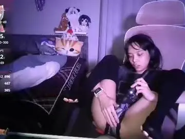 Chaturbate Live Sex of mywinky67
