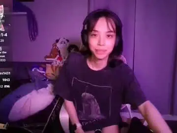 Chaturbate Live Sex of mywinky67