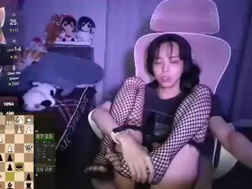 Chaturbate Private Sex Chat of mywinky67