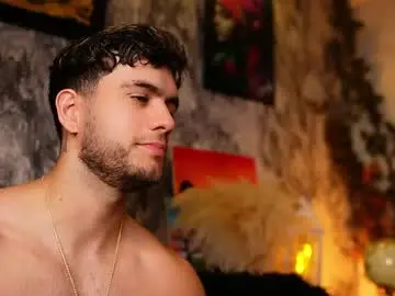 Chaturbate Sex Chat of noha_miler