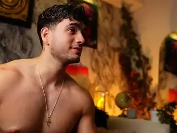 Chaturbate Watch Live Sex Cams of noha_miler
