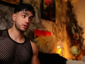 Chaturbate Watch Live Sex Cams of noha_miler