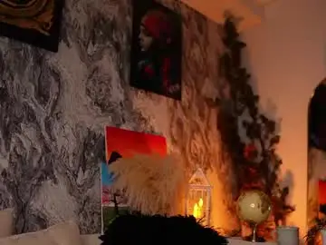 Chaturbate Best live sex cam show of noha_miler