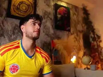 Chaturbate Live Sex of noha_miler