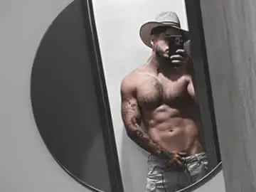 Chaturbate Adult Video Chat of noha_miler