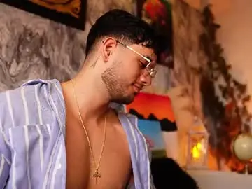 Chaturbate Private Sex Chat of noha_miler