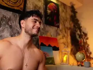 Chaturbate Sex Chat of noha_miler