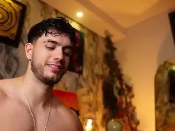 Chaturbate Live Sex Cam of noha_miler