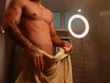 Chaturbate Private Sex Chat of noha_miler