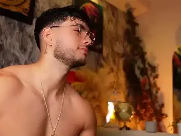 Chaturbate Live Porn of noha_miler