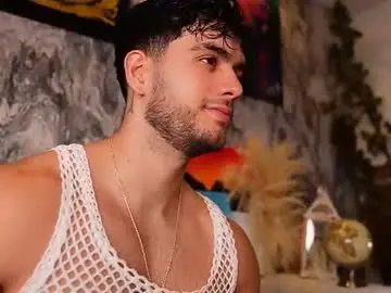 Chaturbate Sex Chat of noha_miler