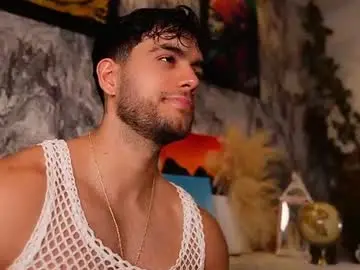 Chaturbate Free Porn Cam of noha_miler