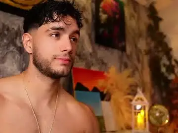 Chaturbate Nude Webcam of noha_miler