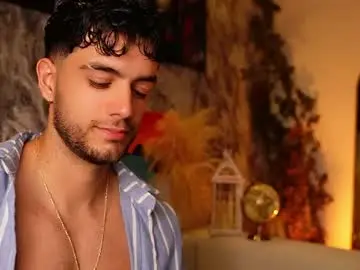 Chaturbate Free Live Porn of noha_miler
