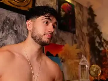 Chaturbate Live Porn of noha_miler
