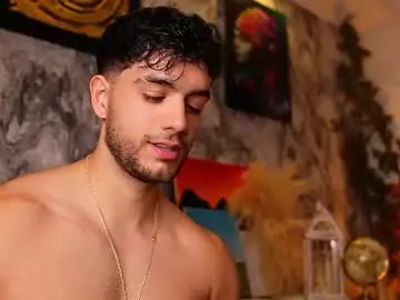 Chaturbate Private Sex Chat of noha_miler