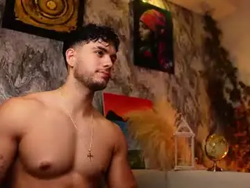 Chaturbate Adult Webcam of noha_miler