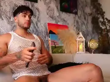 Chaturbate Watch Live Sex Cams of noha_miler