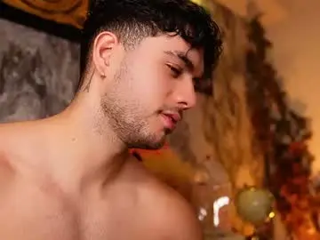 Chaturbate Best Webcam of noha_miler