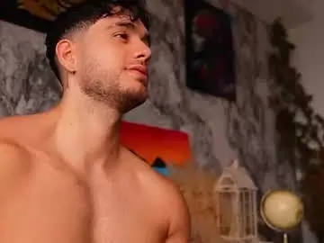 Chaturbate Sex Cam of noha_miler