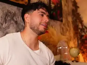 Chaturbate Free Live Porn of noha_miler