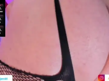 Chaturbate Private Sex Chat of patty_jen44