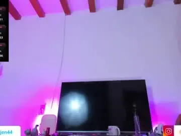 Chaturbate Free Live Porn of patty_jen44