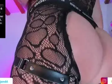 Chaturbate Nude Webcam of patty_jen44