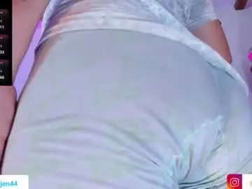 Chaturbate Best live sex cam show of patty_jen44