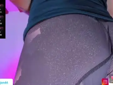 Chaturbate Watch Live Sex Cams of patty_jen44