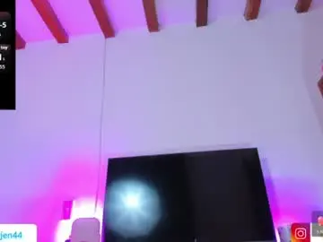 Chaturbate Adult Webcam of patty_jen44