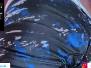 Chaturbate Sex Chat of patty_jen44