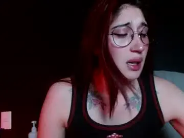 Chaturbate Best live sex cam show of red_moonn
