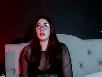 Chaturbate Sex Chat of red_moonn